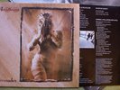 Anathema Serenades Lp 1st Pressing RARE (with poster)