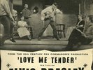 ELVIS PRESLEY   LOVE ME TENDER ** 1957 UK 1st HMV EP