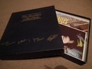 Collectable Beatles Box 13 MINT LPs w/extras