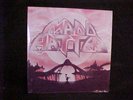 Private USA Heavy Metal LP by MADD HATTER 1984 ss