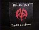 Private USA Heavy Metal LP by KILL VAN KULL 1987 ss