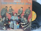 EL GRAN COMBO SALSA OJOS CHINOS  GEMA EX ??
