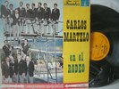 LOS HERMANOS MARTELO CUMBIA LA LAGARTIJA ??