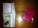 the Mountain Goats All Survivors Pack Cassette Unplayed
