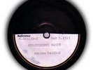 Jazz wax master 78: Adrian Rollini/Benny Goodman 1933