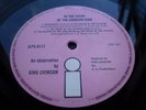KING CRIMSON IN THE COURT 1st UK PRESS PINK I ToP AuDiO