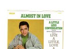 Elvis Presley-A Little Less Conversation-PROMO