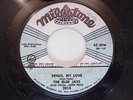 RARE DOO WOP 1ST PRESS 