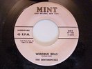 RARE DOO WOP 1ST PRESS 