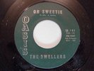 RARE DOO WOP 1ST PRESS 