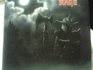 Heathens Rage  - Vinyl Album