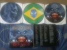 Iron Maiden Rock In Rio Picture Disc