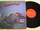 UNLEASHED- SAME  RARE PRIVATE US METAL 1986 TOP ZUSTAND