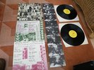 ROLLING STONES-Exile On Main Street UK 1972+POSTCARDS