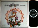 Pierre Cavalli -  Psych , Bossa , Funk , Library LP