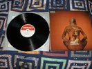 EAST OF EDEN - MERCATOR PROJECTED UK DERAM 1038 EX LP