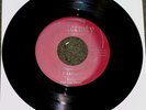 RARE GARAGE PSYCH 45 MOUSE AND THE TRAPS-I SATISFY HEAR