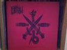 Absu-Mythological Occult Metal GATEFOLD DOUBLE LP