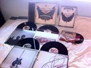 RARE* FOO FIGHTERS In Your Honour BOX 4 x Vinyl Set EXC