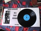 DAVEY GRAHAM - ALL THAT MOODY RECORD LP ERON 007 ALBUM
