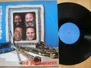 TED PICOU QUARTET experience PRIVATE funk jazz RARE NM