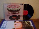 Rolling Stones - Let It Bleed  / Mit Poster 