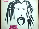 LIVING STONES - Jesus Music LP PYSCH/PROG/FOLK Private