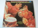 AL ESCOBAR Escobar's Rhythmagic LP ORIG CADENCE CLP1021
