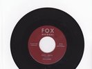JIV-A-TONES - RAB 45 - Flirty Gertie