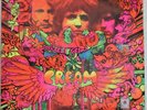 CREAM - DISRAELI GEARS