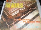 THE BEATLES.PLEASE PLEASE ME.1ST PRESS.BLACK/GOLD.MONO