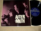 ROLLING STONES AFTERMATH LP UK STEREO UNBOX SKL4786 NM