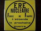 Minimal synth BOMB FORCE DE FRAPPE Ere nucleaire 7