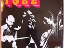 The Overton Berry Ensemble - TOBE LP