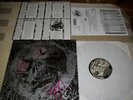 HOLY MOSES - TERMINAL TERROR - ORIGINAL LP /  VINYL 
