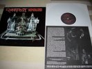 GOREFEST - MINDLOSS - ORIGINAL LP /  VINYL  RARE