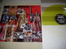 GOREFEST - FALSE - ORIGINAL LP /  VINYL  YELLOW RARE