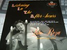 LITA ROZA W/TONY KINSEY QRT LOVELY COPY UK 10