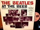 BEATLES At The Beeb Vol.1&2 Rare 2Lp rare BBC tracks