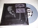 AGORAPHOBIC NOSEBLEED / LACERATION 7