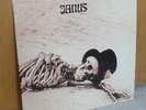 JANUS Gravedigger original German Harvest