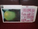 JEFF BECK Beckola LP 1969 COLUMBIA 1st  MONO