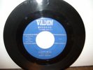 Bobby Brown*Please, Please, Baby*RARE*1959 45 on Vaden