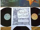 Smashing Pumpkins Mellon Collie+Booklet New Sealed 3-LP