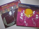  IKE QUEBEC / EDMOND HALL / ART HODES BLUE NOTE 3 LP'S