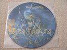 IRON MAIDEN - LIVE AFTER DEATH - LP PICTURE DISC