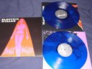 Electric Wizard - Black Masses Transparent Purple 2 lp