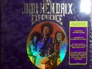 Jimi Hendrix Experience 8 LP Box Set sealed