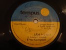 Errol Campbell Jah  Roots 7