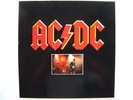 3 LP Box - AC/DC - Powerage, High Voltage, Dirty Deeds